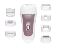 Remington EP7500 E51 EP5 5-in-1 Epilator - 492084 - zdjęcie 1